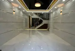 LÊ THÚC HOẠCH NỐI DÀI - ĐƯỜNG SỐ 19 - THÔNG TÂN LỲ TÂN QUÝ - BÌNH HƯNG HOÀ... Bán nhà riêng tại Bình Hưng Hòa, Hồ Chí Minh 02