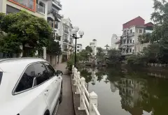 Cơ Hội Đáng Sở Hữu Đất Lô Góc Gần Hồ Ngọc Thụy Với Giá Tốt Nhất Hiện Nay... Bán đất tại Bồ Đề, Hà Nội 06