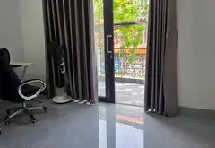 B.Á.N NHÀ ĐAN PHƯỢNG , MẶT PHỐ Ô TÔ TRÁNH, DÂN XÂY KIÊN CỐ, KINH DOANH QUÁ ĐỈNH... Bán nhà riêng tại Đan Phượng, Hà Nội 04