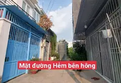 Đất hẻm 7m - đs6 HIỆP BÌNH PHƯỚC - 484m2(11.9x40) chỉ : 23 tỷ - full thổ - sổ riêng... Bán owner_side tại Hiệp Bình, Hồ Chí Minh 07