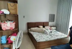Bán nhà mặt phố 4 tầng Tân Nhựt Bình Chánh 250m2 giá 17 tỷ... Bán nhà mặt phố tại Tân Nhựt, Hồ Chí Minh 02