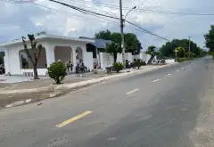 Đất mặt tiền Thanh Xuân Long Hải giá trị vàng - chỉ cách biển 80m, cơ hội không thể bỏ lỡ... Bán đất tại Long Hải, Hồ Chí Minh 12