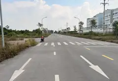 Bán đất dự án phân lô, mặt tiền 5m, xã Yên Phong, Bắc Ninh... Bán đất tại Yên Phong, Bắc Ninh 07