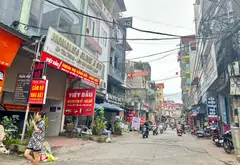 🏡 NHỈNH (3tỷ) TẦM TÀI CHÍNH HIẾM ĐÔNG ANH – NHÀ 2 MẶT ĐƯỜNG – SẴN DÒNG TIỀN 2,5TR/THÁNG – Ô TÔ VÀO... Bán đất tại Thiên Lộc, Hà Nội 08