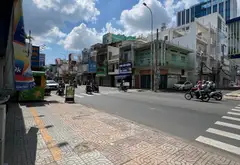 Bán nhà mặt phố rộng 276.8m², mặt tiền gần 12m, vị trí đắc địa tại Quận Tân Bình... Bán nhà mặt phố tại Tân Sơn Nhất, Hồ Chí Minh 08
