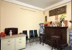 Nhà 4 tầng kiên cố gần trung tâm các trường đại học lớn quận Hai Bà Trưng... Bán nhà riêng tại Tương Mai, Hà Nội 15
