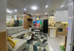 Bán căn hộ 1 phòng ngủ 53m² tại Trung Hòa Nhân Chính, Thanh Xuân giá 4,3 tỷ... Bán căn hộ chung cư tại Thanh Xuân, Hà Nội 01
