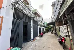 Bán nhà riêng kiệt Lý Thái Tông, quận Thanh Khê, diện tích 57.4m2, 3 phòng ngủ, mặt tiền rộng... Bán nhà riêng tại Thanh Khê, Đà Nẵng 08