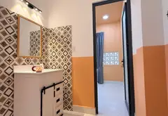 Cơ hội sở hữu nhà 2 tầng hiện đại giá tốt tại Huỳnh Tấn Phát... Bán nhà riêng tại Phú Thuận, Hồ Chí Minh 12