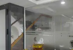 Bán tòa nhà văn phòng phường An Hội Tây Quận GV, mặt tiền 4.1m, hướng Tây Bắc, view sông... Bán văn phòng tại An Hội Tây, Hồ Chí Minh 05