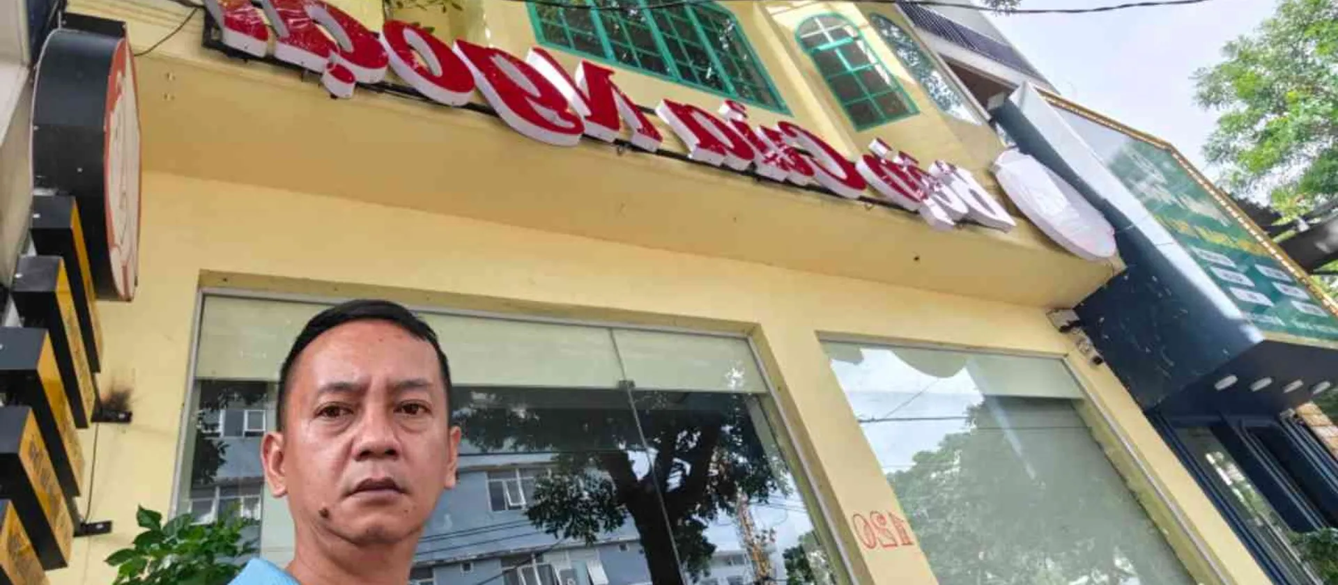 Nhà Mặt Phố Trung Tâm Đà Nẵng, Dòng Tiền 70 Triệu Tháng... Bán nhà mặt phố tại Hải Châu, Đà Nẵng 01