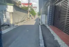 Nhà 3 tầng diện tích rộng, mặt tiền thoáng ngay Nam Hồng Phúc Thịnh. đt 0988 0048 65... Bán nhà riêng tại Phúc Thịnh, Hà Nội 06