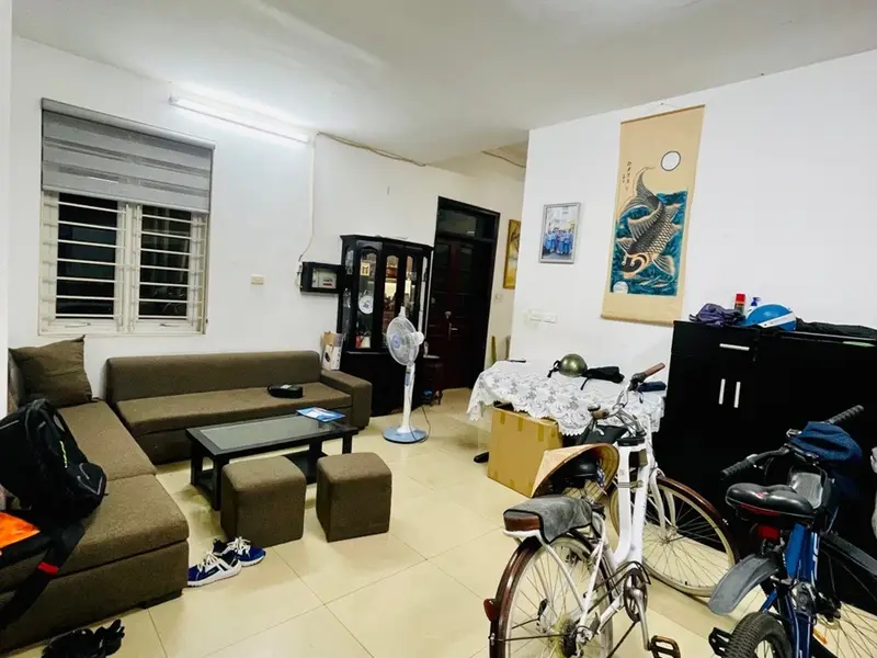 Biệt Thự Mặt Phố Đẳng Cấp Tại Phường Nghĩa Đô, Hà Nội... Bán nhà mặt phố tại Nghĩa Đô, Hà Nội 01