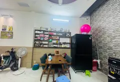 Chỉ 5.x tỉ_ Nhà BTCT 51m2 _ HXH Linh Đông _ 400m tới Vành đai 2, Phạm Văn Đồng... Bán nhà riêng tại Hiệp Bình, Hồ Chí Minh 03