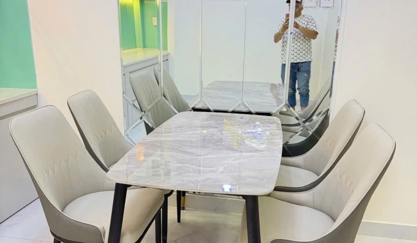 Bán nhà 3 tầng diện tích 39m2 tại Dương Bá Trạc, Quận 8... Bán nhà riêng tại Chánh Hưng, Hồ Chí Minh 01