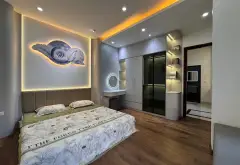 Nhà 5 tầng tại Giáp Bát, mặt tiền rộng, ngõ rộng thoáng, gần phố Kim Đồng... Bán nhà riêng tại Tương Mai, Hà Nội 11