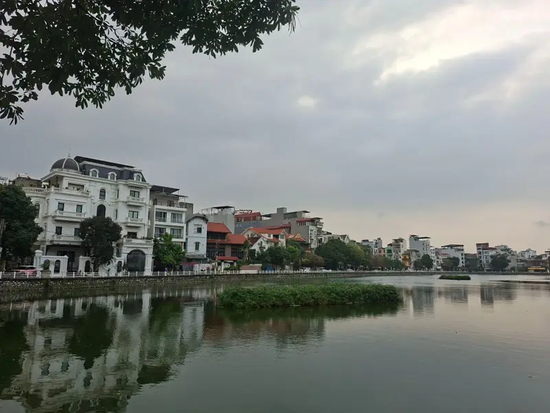 Bán Nhà 7 Tầng Thang Máy Lõi Bồ Đề - Siêu Phẩm Đáng Sở Hữu... Bán nhà riêng tại Bồ Đề, Hà Nội 01