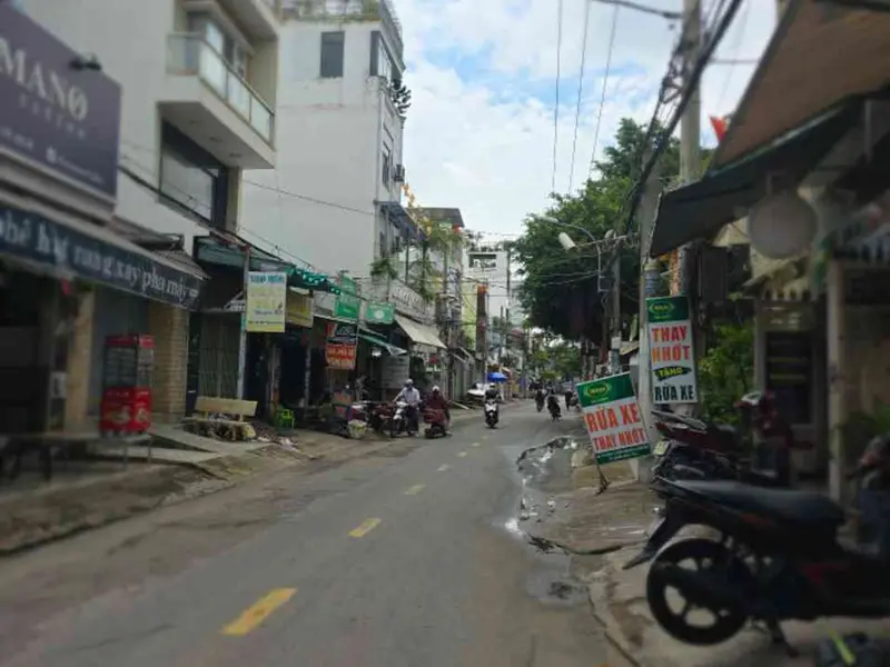 Nhà mặt tiền Bình Hưng Hòa giá siêu tốt, kinh doanh đỉnh... Bán nhà mặt phố tại Bình Hưng Hòa, Hồ Chí Minh 01