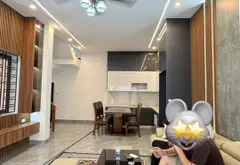 Nhà Lô Góc Ba Tầng Đẳng Cấp Với Mặt Tiền Rộng và Ô Tô Đỗ Cửa... Bán nhà riêng tại An Dương, Hải Phòng 11