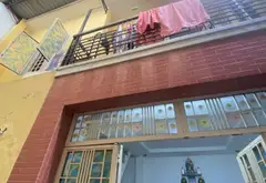 Nhà 2 tầng nhỏ xinh, tiện lợi giữa lòng quận Bình Thạnh... Bán nhà riêng tại Đức Nhuận, Hồ Chí Minh 01