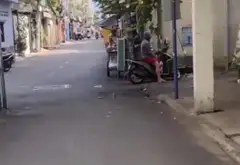 Nhà mặt phố P6 Tân Bình giá hấp dẫn, tiện nghi đầy đủ... Bán nhà mặt phố tại Tân Hòa, Hồ Chí Minh 10