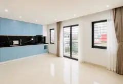 18,5 tỷ -Cơ hội sở hữu nhà 8 tầng thang máy ngay ngõ rộng Tân Mai hiếm có... Bán nhà riêng tại Hoàng Mai, Hà Nội 06