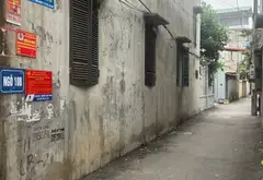 NHÀ KHU PHỐ CẨM GIANG- ĐỒNG NGUYÊN - BẮC NINH.... Bán nhà riêng tại Đồng Nguyên, Bắc Ninh 05