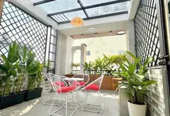3 TẦNG TẶNG FULL NỘI THẤT - 83M² – 3 TẦNG – Ô TÔ NGỦ NHÀ - NGAY AEON TÂN PHÚ - CHỈ 6.x TỶ... Bán nhà riêng tại Bình Hưng Hòa, Hồ Chí Minh 08