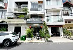🍀Nhà Mặt Tiền - Huỳnh Thị Đồng - 4Tầng - Sân Thượng - Kinh Doanh - Chỉ 7T.ỷ Nhỉnh - 1 Bước Qua Q7... Bán nhà mặt phố tại Nhà Bè, Hồ Chí Minh 01