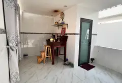 Nhà mặt phố 5 tầng siêu đẹp Hoàng Ngọc Phách, Tân Phú... Bán nhà mặt phố tại Phú Thọ Hòa, Hồ Chí Minh 16