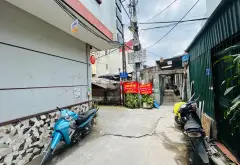 Cơ hội hiếm có mua nhà 3 tầng tại Vĩnh Hưng giá chỉ 2.2 tỷ... Bán nhà riêng tại Vĩnh Hưng, Hà Nội 04