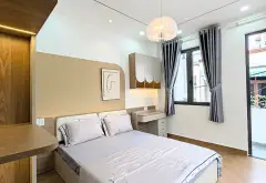 Bán nhà đường Hoàng Hoa Thám phường Gia Định TP.HCM 7,35 tỷ... Bán nhà riêng tại Gia Định, Hồ Chí Minh 05