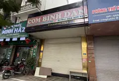 Bán mặt phố Lạc Long Quân, gần Lotte, mặt tiền rộng, vị trí kinh doanh đắc địa... Bán partner tại Tây Hồ, Hà Nội 01