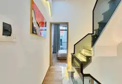 Cơ hội sở hữu nhà 3 tầng vị trí đắc địa Tân Trụ giá hợp lý... Bán nhà riêng tại Tân Sơn, Hồ Chí Minh 03