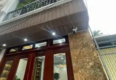 Nhà Độc Lập 4 Tầng Có Ô Chờ Thang Máy, OTO Đỗ Cổng - Giá Tốt Tại Ngũ Hiệp... Bán nhà riêng tại Nam Phù, Hà Nội 01