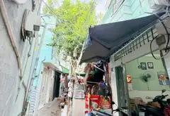 NHÀ BÌNH TIÊN Q.6 - 3 TẦNG - PHÙ HỢP GĐ ĐÔNG NGƯỜI - 2.78 TỶ... Bán nhà riêng tại Bình Tiên, Hồ Chí Minh 12
