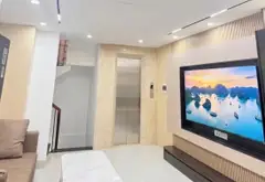Căn nhà mới tinh Ngô Gia Tự 6 tầng thang máy 8,95 tỷ. Ô tô đỗ cửa... Bán nhà riêng tại Việt Hưng, Hà Nội 04