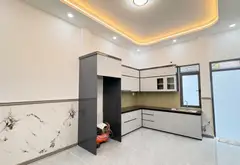 Bán nhà riêng 2 tầng 5PN tại xã Hóc Môn, Hồ Chí Minh, mặt tiền rộng gần 7m... Bán nhà riêng tại Hóc Môn, Hồ Chí Minh 05