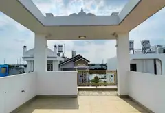 Nhà 4 tầng 2 mặt tiền, hẻm xe hơi tại Bình Tân, hơn 6ty... Bán nhà riêng tại Bình Tân, Hồ Chí Minh 04