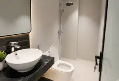 NHÀ KIM GIANG – 2 THOÁNG – 7 TẦNG THANG MÁY – Ô TÔ NGỦ TRONG NHÀ... Bán nhà mặt phố tại Thanh Liệt, Hà Nội 12