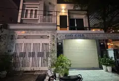 Bán nhà mặt phố phường Hiệp Phú, Quận 9, 2 tầng, diện tích 84m2, mặt tiền 4m, giá 12.4 tỷ VNĐ... Bán nhà mặt phố tại Tăng Nhơn Phú, Hồ Chí Minh 01