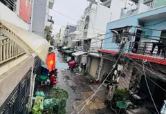 Cơ hội sở hữu nhà kiên cố khu VIP quận 8 với giá cực tốt... Bán nhà riêng tại Chánh Hưng, Hồ Chí Minh 15