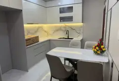 Nhà Bùi Quang là, 40m2, 4ty250... Bán nhà riêng tại An Hội Tây, Hồ Chí Minh 02
