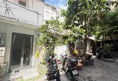 Nhà Cù Lao hẻm xe hơi, sân rộng 240m2 giá sốc... Bán nhà riêng tại Cầu Kiệu, Hồ Chí Minh 07