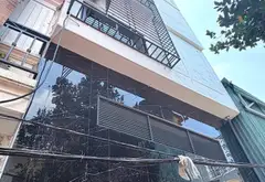 Bán CCMN tại An Khánh.51m.7 tầng thang máy.full phòng.dòng tiền 40tr/tháng.hơn 8 tỷ.đại học phenika... Bán chung cư mini tại An Khánh, Hà Nội 01