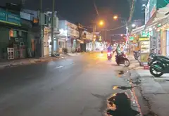 Nhà 2 tầng rộng rãi, giá hợp lý tại Gò Vấp cũ... Bán nhà riêng tại An Hội Đông, Hồ Chí Minh 03