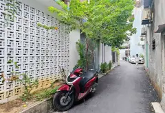 NHÀ 2 TẦNG KIỆT Ô TÔ TÔN ĐẢN, CẨM LỆ - GIÁ NHÀ BẰNG GIÁ ĐẤT, THÔNG ĐIỂN BIÊN PHỦ, GẦN CHỢ CHIỀU - D... Bán nhà riêng tại An Khê, Đà Nẵng 10