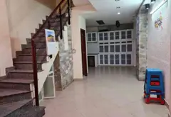 Nhà 4 tầng 38m2 tại phường Vườn Lài, Quận 10, TP.HCM... Bán nhà riêng tại Vườn Lài, Hồ Chí Minh 01