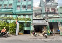 Nhà mặt phố kinh doanh đỉnh tại Tân Phú, gần ĐH Công Thương... Bán nhà mặt phố tại Tân Sơn Nhì, Hồ Chí Minh 02