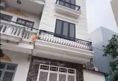 Nhà riêng sang trọng 4 tầng tại khu vực yên tĩnh, hướng Đông Nam... Bán nhà riêng tại Hải An, Hải Phòng 01